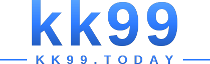 kk99 logo